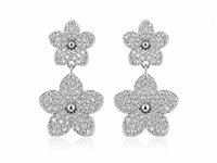Pendientes Ultima Edizione Mujer in Plata OAO7669-BIANCO